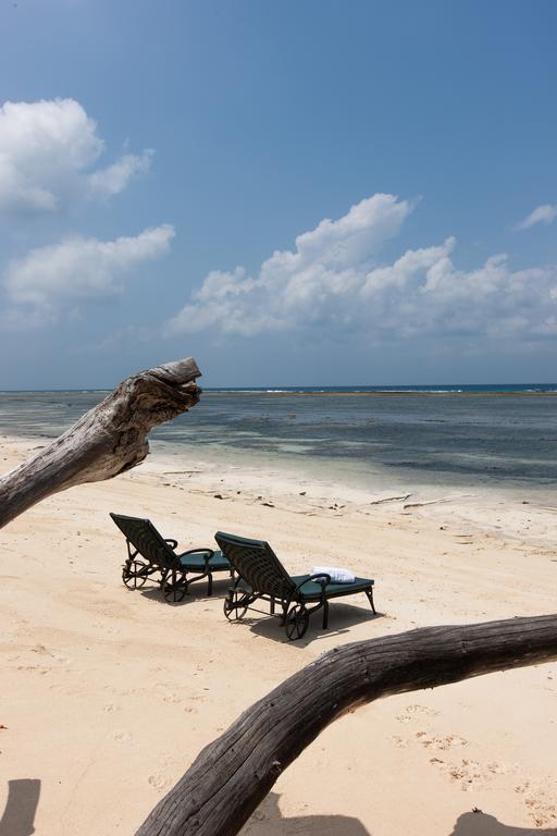 Le Relax Beach House Ла-Диг Экстерьер фото